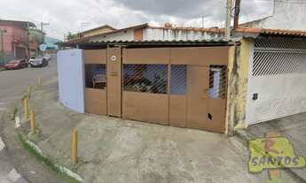 Imagem: LOCAÇÃO CASA BAIRRO VILA VIRGINIA