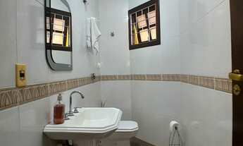 Imagem 5: Linda casa em Condomínio fechado com 4 dormitórios e ao lado do Aruja Golf Clube