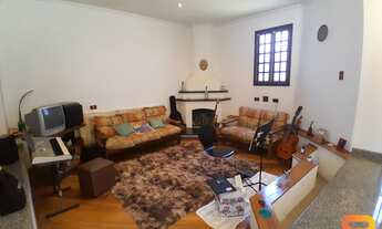 Imagem 4: Linda casa em Condomínio fechado com 4 dormitórios e ao lado do Aruja Golf Clube