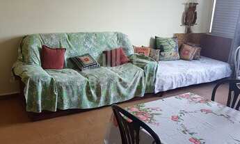 Imagem 6: Apto 1 dorm com vista para o mar - vaga coletiva em Santos