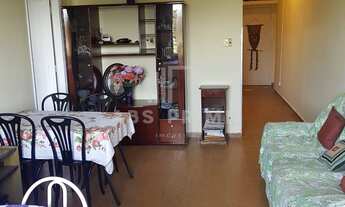 Imagem 7: Apto 1 dorm com vista para o mar - vaga coletiva em Santos