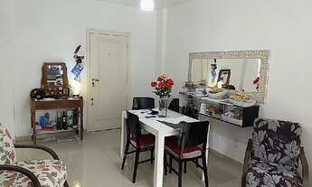 Imagem 2: 1 dormitório com suíte, prédio com elevador na quadra da Praia