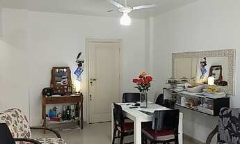 Imagem: 1 dormitório com suíte, prédio com elevador