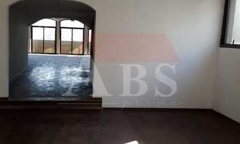 Imagem 2: Amplo Apartamento no Boqueirão (Vila Rica), 4 dormitórios (1 suíte com closet), 2 vagas