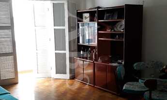 Imagem 2: Apartamento 2 dorm com vista para o mar no José Menino