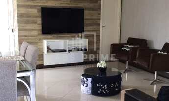 Imagem: Amplo Apartamento, 1 por andar, Três suítes