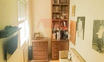 Imagem: 3 dormitórios com dependência de empregada