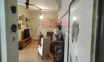 Imagem 7: 3 dormitórios com dependência de empregada a poucos metros da praia e centro comercial do