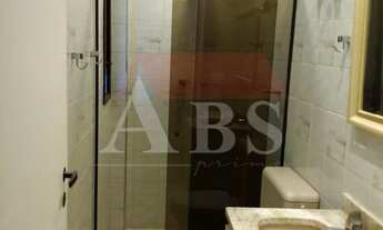 Imagem 3: Cobertura com piscina e churrasqueira Praia Boqueirão em Santos