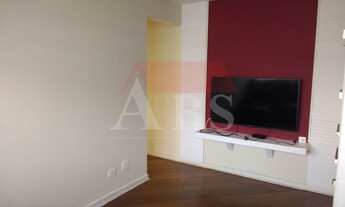 Imagem 7: Cobertura com piscina e churrasqueira Praia Boqueirão em Santos