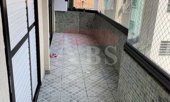 Imagem: Apartamento amplo 2 dormitórios, sendo