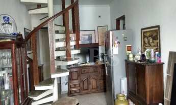 Imagem 2: Oportunidade Cobertura Duplex 3 quartos, próximo ao Super Centro em Santos