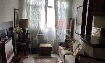 Imagem 4: Oportunidade Cobertura Duplex 3 quartos, próximo ao Super Centro em Santos