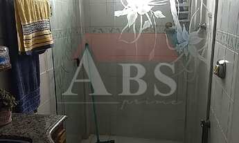 Imagem 6: Oportunidade Cobertura Duplex 3 quartos, próximo ao Super Centro em Santos