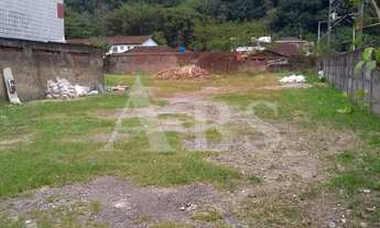 Imagem: Terreno no Bairro Saboó em Santos com 1800m²