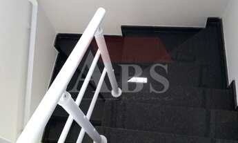 Imagem 5: Casa Tipo Tríplex com 3 suítes e 3 vagas em Santos