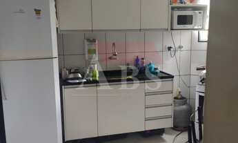 Imagem: Apartamento a venda 2 dormitórios no Saboó