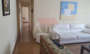 Imagem 4: Apartamento para venda no Bairro Ponta da Praia em Santos - com elevador e dependência de