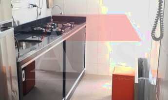 Imagem 3: Apartamento 1 quarto no bairro Gonzaga em Santos