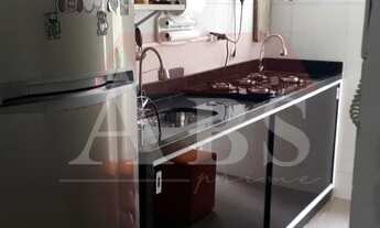 Imagem 4: Apartamento 1 quarto no bairro Gonzaga em Santos