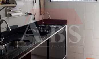 Imagem 2: Apartamento 1 quarto no bairro Gonzaga em Santos