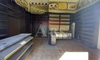 Imagem 3: Loja Comercial para locação no Boqueirão em Santos localização privilegiada