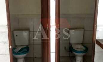 Imagem 4: LOJA COMERCIAL DE ESQUINA PARA LOCAÇÃO EM SANTOS