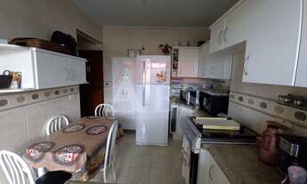 Imagem 7: Apartamento 3 dorm (1suíte) na Aparecida em Santos com garagem fechada