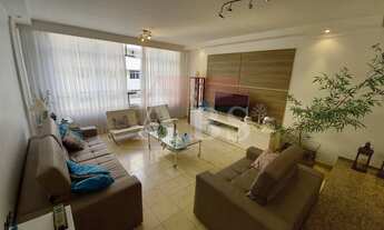 Imagem: Apartamento alto padrão 3 quartos (1 suíte)