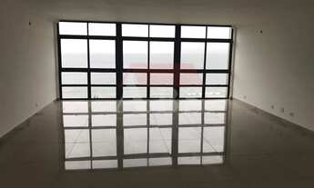 Imagem 7: Cobertura duplex 3 dorm 1 suíte na Aparecida em Santos com vista frontal para o mar