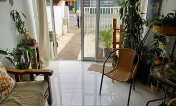 Imagem 3: Sobrado 3 dorm no Campo Grande em Santos, bem localizado