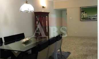 Imagem: Apartamento amplo 3 dorm.(1 suíte) 2 vagas