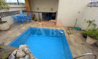 Imagem: Cobertura 3 dorm (1 suíte) 4 vagas na Pompéia