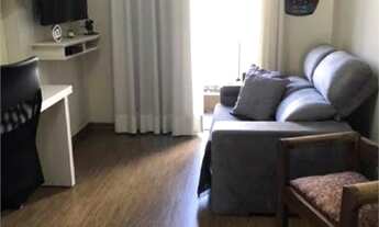 Imagem 7: Apartamento amplo 3 dorm.(1 suíte) 2 vagas na Pompéia em Santos próximo a praia