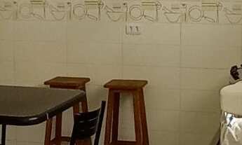 Imagem 5: Apartamento 3 dormitórios (1 suíte) no Marapé próximo a praia