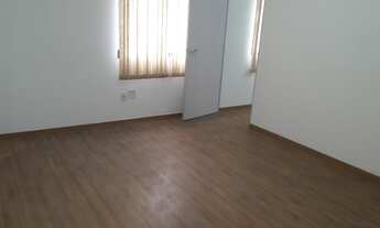 Imagem 4: Sala comercial com 80 m² e 2 banheiros