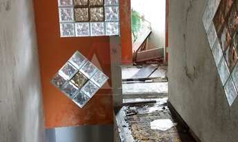 Imagem: Casa comercial para venda em Santos - Av