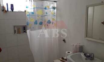 Imagem 2: Apartamento 1 dormitório na Ponta da Praia em Santos a poucos metros do mar