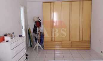 Imagem 5: Apartamento 1 dormitório na Ponta da Praia em Santos a poucos metros do mar