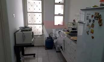 Imagem 6: Apartamento 1 dormitório na Ponta da Praia em Santos a poucos metros do mar