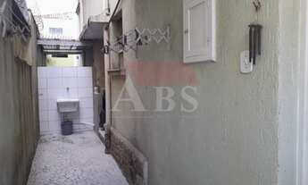 Imagem 7: Apartamento 1 dormitório na Ponta da Praia em Santos a poucos metros do mar