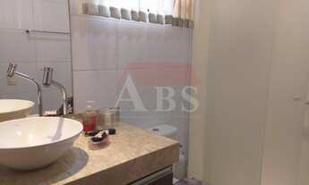 Imagem 5: Apartamento 2 dorms (sendo 1 suíte), no Gonzaga em Santos Alto Padrão