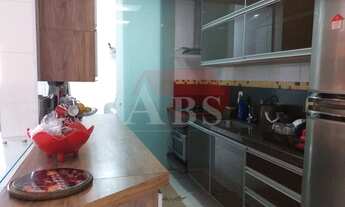 Imagem 6: Apartamento 2 dorms (sendo 1 suíte), no Gonzaga em Santos Alto Padrão