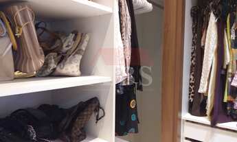 Imagem 7: Apartamento 2 dorms (sendo 1 suíte), no Gonzaga em Santos Alto Padrão