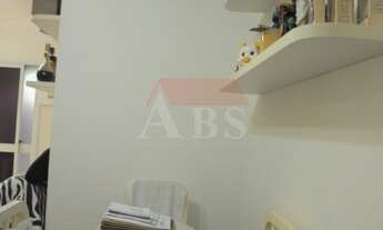 Imagem 5: Apto Tipo Garden com 3 dormitórios com 1 suite,2 vagas em prédio com lazer no Gonzaga - Sa