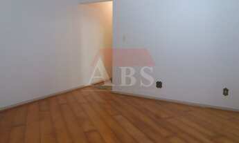 Imagem 7: Lindo apartamento,bem localizado com 2 dormitórios,dependencia de empregada,sala com 2 amb