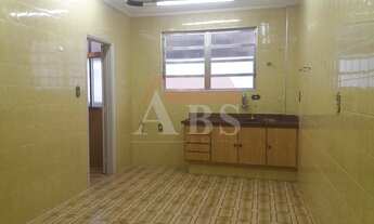 Imagem 3: Lindo apartamento,bem localizado com 2 dormitórios,dependencia de empregada,sala com 2 amb