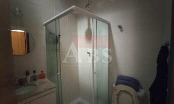 Imagem 7: Casa Triplex 3 dorms (1suíte) garagem fechada em Santos condomínio fechado