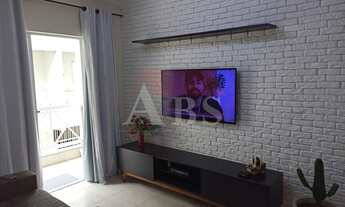 Imagem 3: Casa Triplex 3 dorms (1suíte) garagem fechada em Santos condomínio fechado