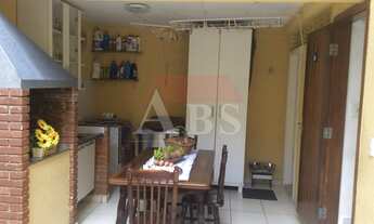 Imagem: Sobrado 3 dorms. (1suíte) na Pompéia em